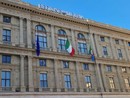 Bandiere a mezz'asta in Regione per la strage di Castel D'Azzano Bandiere a mezz'asta in Regione per la strage di Castel D'Azzano