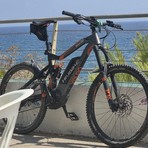 In Riviera in aumento i furti di bici elettriche, raffica di colpi tra il Dianese e Imperia ora è allarme In Riviera in aumento i furti di bici elettriche, raffica di colpi tra il Dianese e Imperia ora è allarme