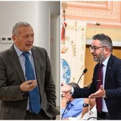 Diano Marina, opposizione all’attacco: “Sulla sala consiliare la maggioranza persevera nell’errore” Diano Marina, opposizione all’attacco: “Sulla sala consiliare la maggioranza persevera nell’errore”