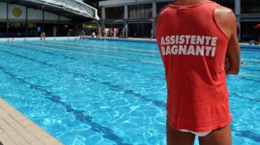Diano Marina: pubblicato bando per selezione di due assistenti bagnanti stagionali