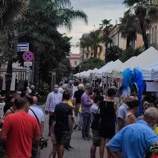 Giornata inaugurale del 'Bordighera Book Festival 2022'