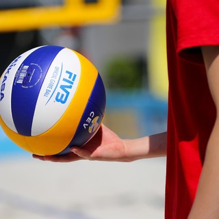 Trofeo delle Regioni: Liguria quarta con le donne e quinta con gli uomini nel beach volley Trofeo delle Regioni: Liguria quarta con le donne e quinta con gli uomini nel beach volley