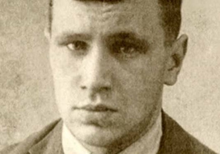 APPUNTI DI STORIA. Boris Popvlaskij, ovvero una fugace apparizione a Porto Maurizio