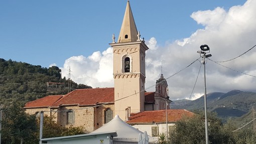 'Viaggio nelle frazioni di Imperia', parte da Borgo d'Oneglia la nuova rubrica del nostro giornale alla scoperta dell'entroterra (foto)