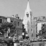 ACCADDE OGGI, 8 LUGLIO 1981. Sabotaggi, incidenti e serrate dei commercianti: salta l’isola pedonale voluta a Borgo Marina dal Comune?
