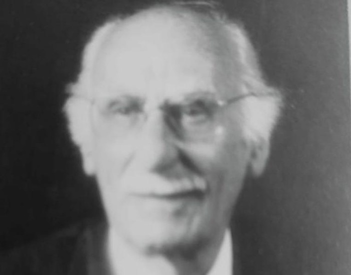 ACCADDE OGGI,  7 APRILE 1979. Il notaio Bartolomeo Re nuovo sindaco