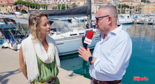 Un libro per l'estate. "Ovunque Lei sia, un saluto dall'Inferno!" di Alessandra Boero (video)