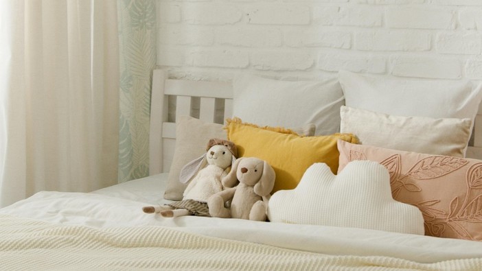 Come tornare ad amare la tua casa con la biancheria per la casa di VG Home Come tornare ad amare la tua casa con la biancheria per la casa di VG Home