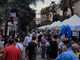 Giornata inaugurale del 'Bordighera Book Festival 2022'
