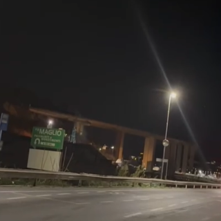 Imperia, a Barcheto è il far west": l'allarme dei residenti per moto, corse e polveri (video)