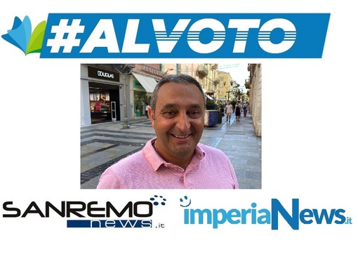 #alvoto – Massimiliano Iacobucci (FdI): “Mi presento agli elettori con cuore, passione e preparazione”