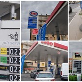 Caro benzina, così gli imperiesi fanno il pieno e dove è più conveniente
