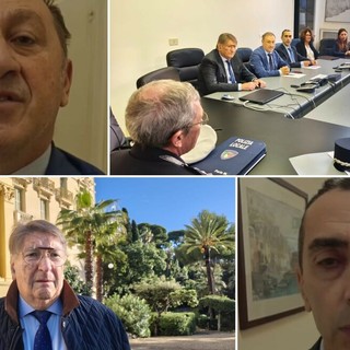 Movimento 17 ottobre, il questore Lojacono: “Massima attenzione e più controlli sul territorio”
