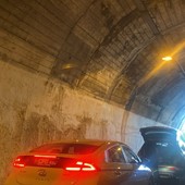 Traffico, coda di 15 chilometri in A10 direzione Genova Traffico, coda di 15 chilometri in A10 direzione Genova