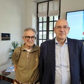 Costa d'Oneglia celebra il legame con l'Argentina: torna la Festa della bandiera albiceleste (Video) Costa d'Oneglia celebra il legame con l'Argentina: torna la Festa della bandiera albiceleste (Video)