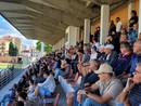 SPECIALE STADIO. Il video del ritorno dei neroazzurri sull'erba del 'Ciccione' SPECIALE STADIO. Il video del ritorno dei neroazzurri sull'erba del 'Ciccione'