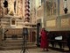 A Rezzo il concerto della musicista irlandese Catriona McElhinney Grimes