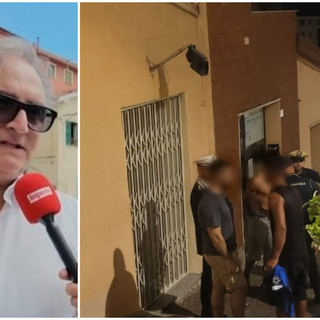 Imperia, dopo la rissa in via Cascione i commercianti suonano il campanello d’allarme "Intervenire prima che la situazione degeneri"