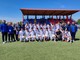 Torneo delle Regioni, Under 15. Liguria show contro la Puglia, 4-0 sul campo di Avola
