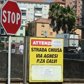 Imperia città ostaggio dei cantieri, caos e disagi nel mirino del Pd Imperia città ostaggio dei cantieri, caos e disagi nel mirino del Pd