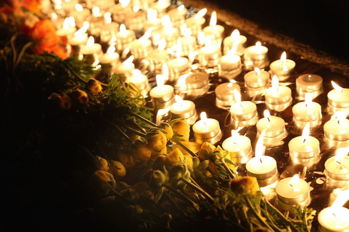 Pieve di Teco: la Croce Rossa ricorda il dott. Grollero ed esprime cordoglio per la sua morte Pieve di Teco: la Croce Rossa ricorda il dott. Grollero ed esprime cordoglio per la sua morte