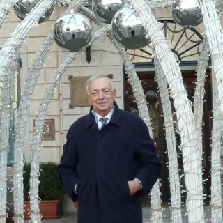 La valle Arroscia dice addio a Carlo Lanteri,era stato il presidente della Comunità Montana