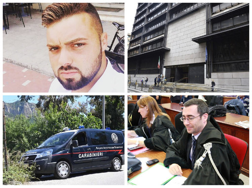 Omicidio di Joseph Fedele, fissato il secondo grado: Domenico Pellegrino comparirà il 17 gennaio davanti la Corte d'Assise d'Appello di Genova