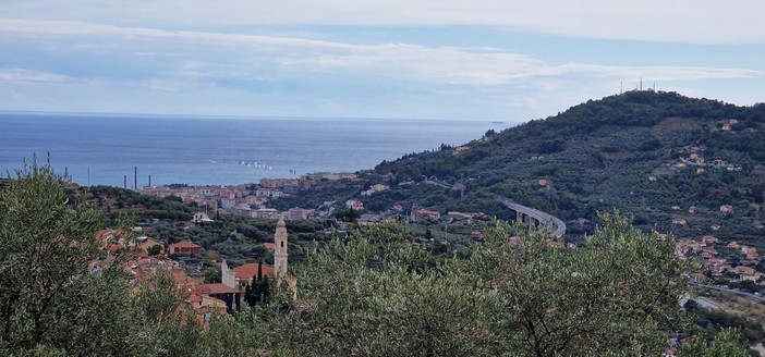 Un'escursione alla scoperta di Costa d'Oneglia e dell'antico frantoio della famiglia Cavour Un'escursione alla scoperta di Costa d'Oneglia e dell'antico frantoio della famiglia Cavour