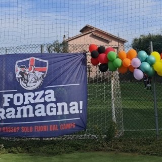 Calcio a 5, F.C. Caramagna: una stagione da costruire con calma e fiducia Calcio a 5, F.C. Caramagna: una stagione da costruire con calma e fiducia