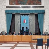 Imperia, tra poco il consiglio comunale "monstre" (Il Punto) Imperia, tra poco il consiglio comunale "monstre" (Il Punto)