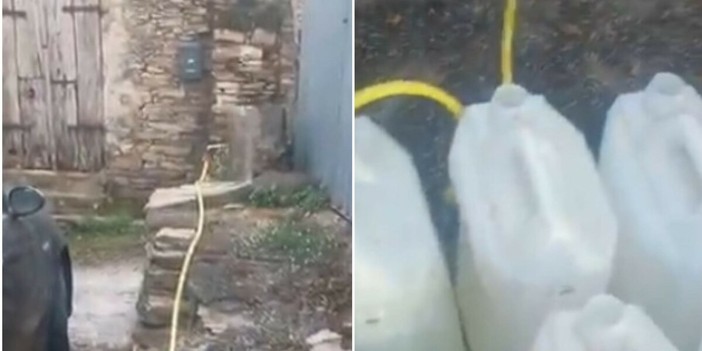 Dolcedo, Provinciale Civezza-Santa Brigida da tre mesi senz’acqua, famiglie costrette alle fontanelle: "Vergogna" Dolcedo, Provinciale Civezza-Santa Brigida da tre mesi senz’acqua, famiglie costrette alle fontanelle: "Vergogna"