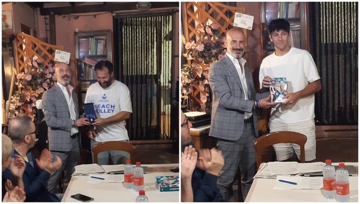 Riviera Volley, Grafiche Amadeo rimane sponsor della squadra