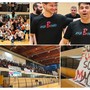FUTSAL. Il Caramagna scrive la storia: è Serie B di calcio a 5!