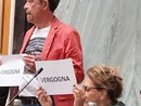 Consiglio comunale a Imperia, la maggioranza diserta l’aula e salta il confronto sull’Aurelia Bis Consiglio comunale a Imperia, la maggioranza diserta l’aula e salta il confronto sull’Aurelia Bis