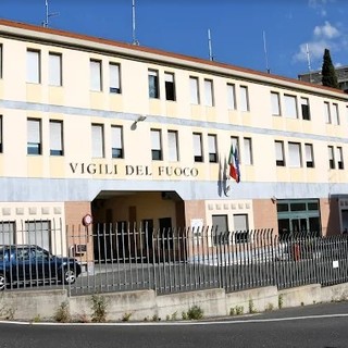 In arrivo nove vigili del fuoco per potenziare i comandi dei pompieri dell’Imperiese In arrivo nove vigili del fuoco per potenziare i comandi dei pompieri dell’Imperiese