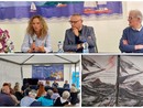Presentato il libro di Alessandra Boero sulla vicenda di Sergio Salvagno