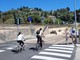 L'assenza di bagni pubblici sulla Ciclabile scatena la polemica, Bracco: &quot;Sta diventando una latrina&quot;