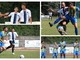 L'Imperia annulla la Cairese e avanza in Coppa. Gli scatti dello 0-3 al Cesare Brin (FOTOGALLERY)