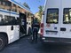 Aggressioni agli autisti Rt e atti di vandalismo, a Imperia sugli autobus arrivano i vigili urbani. Gagliano: “Presto un incontro con l’azienda” Aggressioni agli autisti Rt e atti di vandalismo, a Imperia sugli autobus arrivano i vigili urbani. Gagliano: “Presto un incontro con l’azienda”