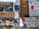 Il "Quaderno sospeso", l'iniziativa solidale della libreria Sibilla a Imperia (foto)
