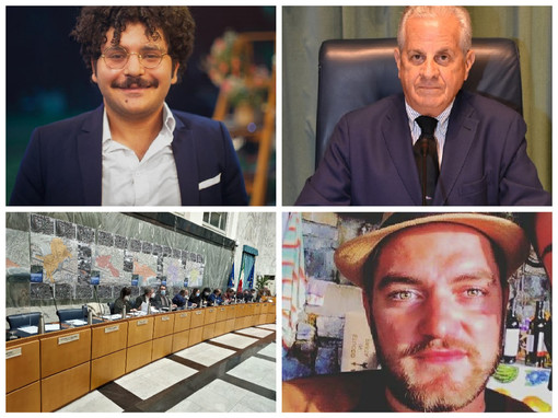 Imperia, lanciato l'appello per conferire la cittadinanza onoraria a Patrick Zaki: "Scajola prenda posizione" Imperia, lanciato l'appello per conferire la cittadinanza onoraria a Patrick Zaki: "Scajola prenda posizione"