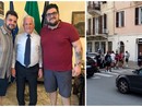 Imperia, fan impazziti per l'arrivo di CiccioGamer89
