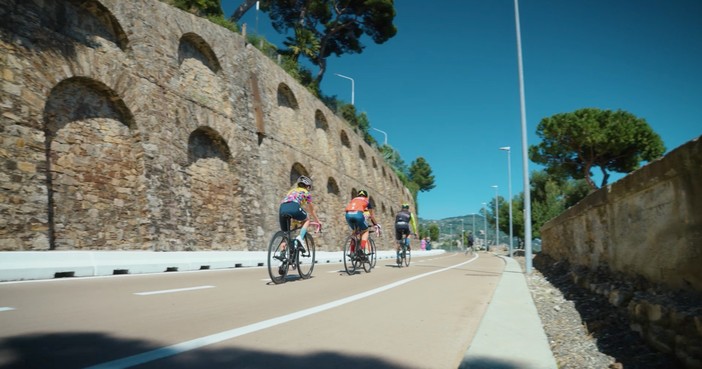 'No words needed' Imperia presenta la nuova ciclabile all’Expo di Osaka 2025 (video) 'No words needed' Imperia presenta la nuova ciclabile all’Expo di Osaka 2025 (video)