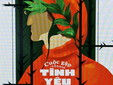 La copertina del libro tradotto in Vietnam
