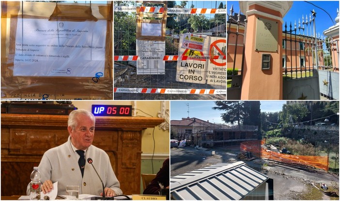 Inchiesta ex bocciofila, Scajola: "Non sapevo nulla dell'indagine della Procura"