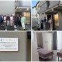 Imperia, inaugurata la Stazione di Posta alla Casa Don Glorio