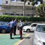 Arrestati dopo l'inseguimento da film: convalidato il fermo di tre sudamericani