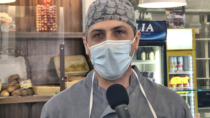 Prodotti di eccellenza e antiche ricette dei maestri artigiani: le prelibatezze della Panetteria Lanteri di Imperia Prodotti di eccellenza e antiche ricette dei maestri artigiani: le prelibatezze della Panetteria Lanteri di Imperia