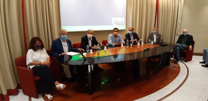Recovery Fund, la Regione costituisce una 'cabina di regia' per gli investimenti da destinare alle infrastrutture liguri