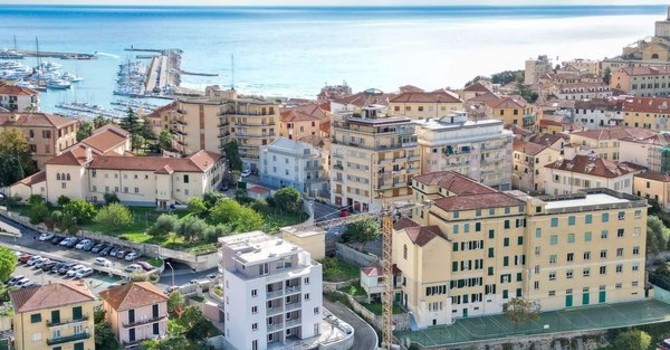 Imperia: l’affitto pesa per il 38% sullo stipendio, crescono i canoni più dei salari Imperia: l’affitto pesa per il 38% sullo stipendio, crescono i canoni più dei salari